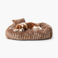 Cama para perros BELLO Beige