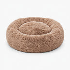 Cama para Perro Nube Beige