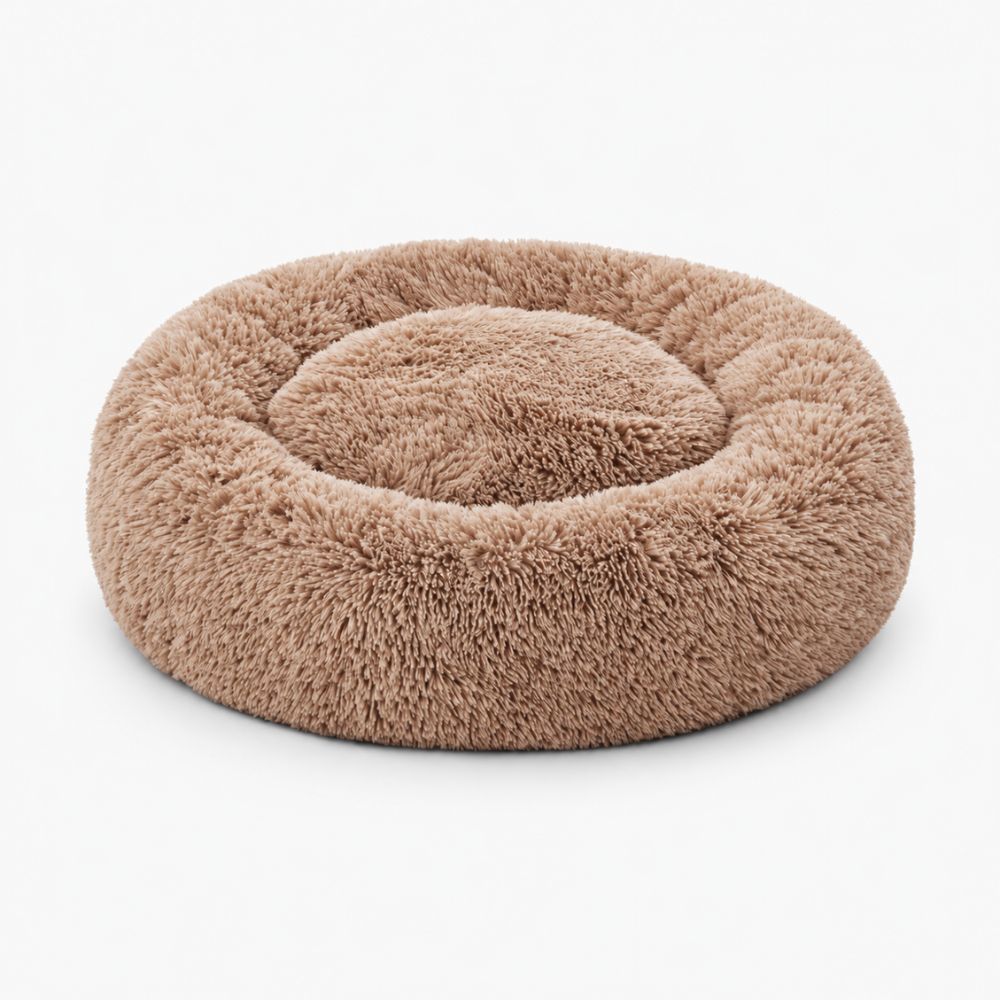 Cama para Perro Nube Beige