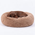 Cama para Perro Nube Beige