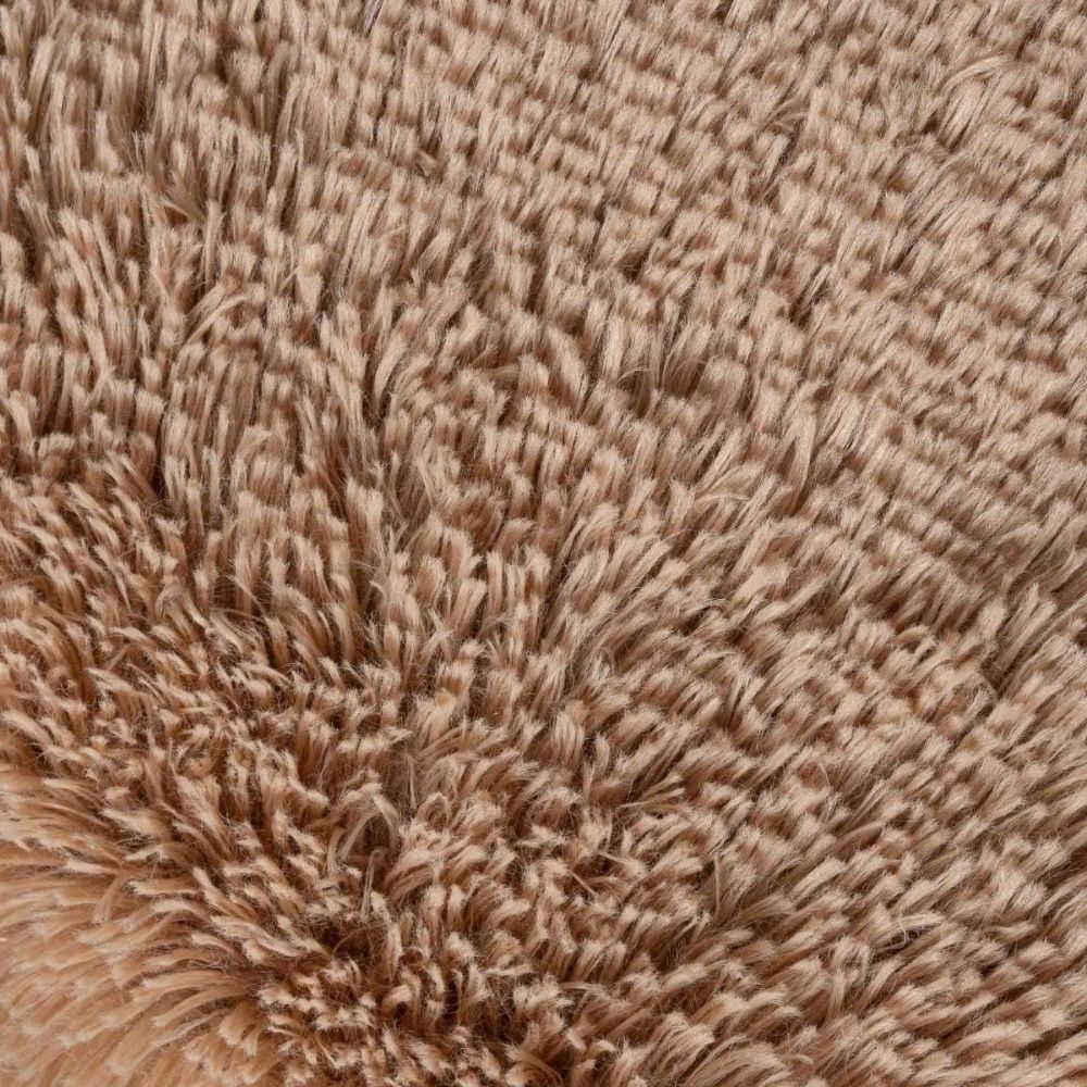 Cama para Perro Nube Beige