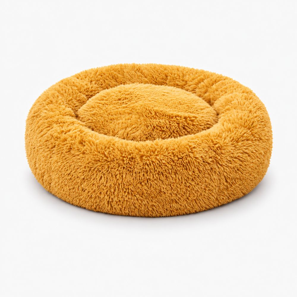 Cama para Perro Nube Miel