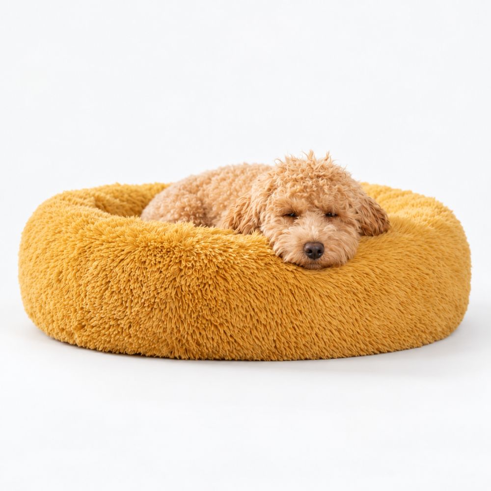 Cama para Perro Nube Miel