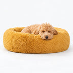 Cama para Perro Nube Miel