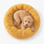 Cama para Perro Nube Miel