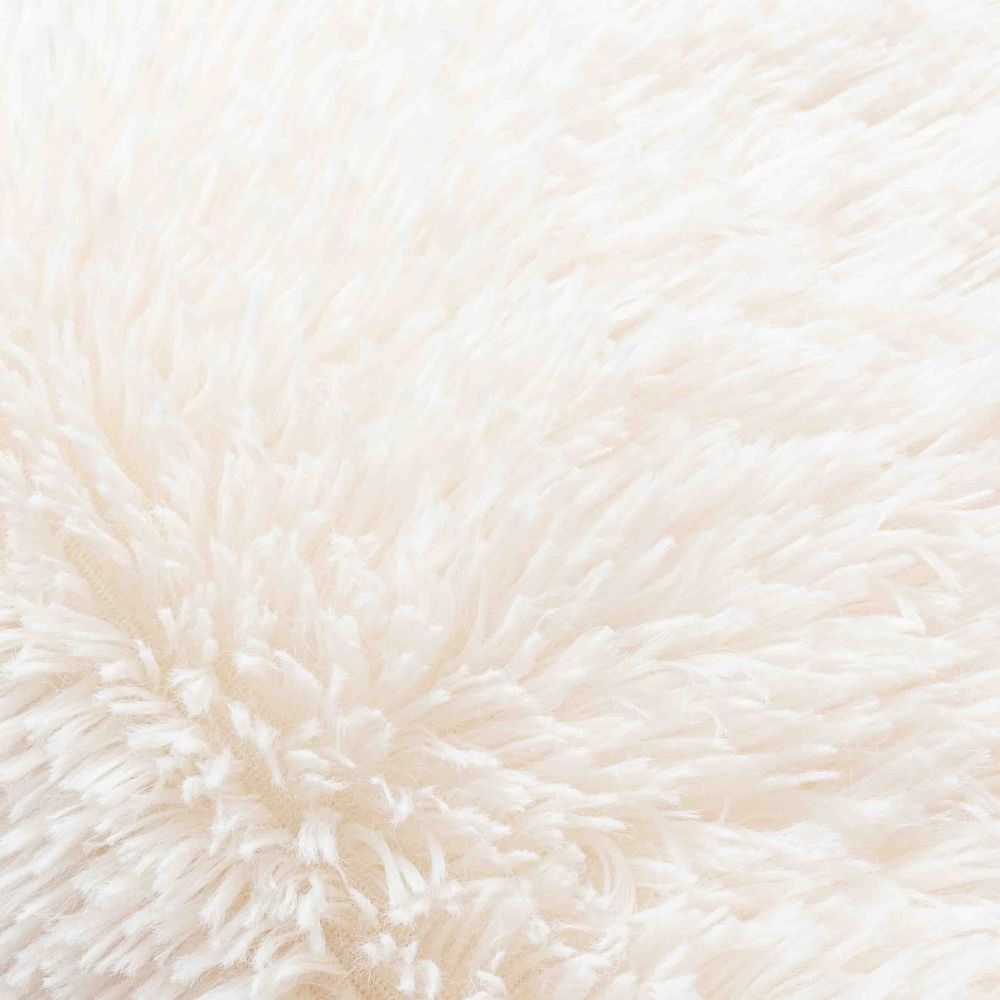 Cama para Perro Nube Crema
