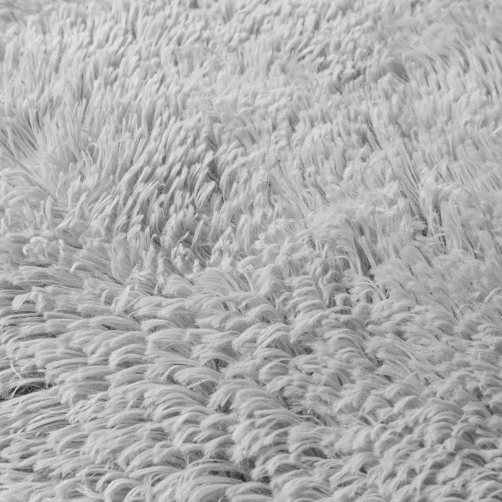 Cama para Perro Nube Gris