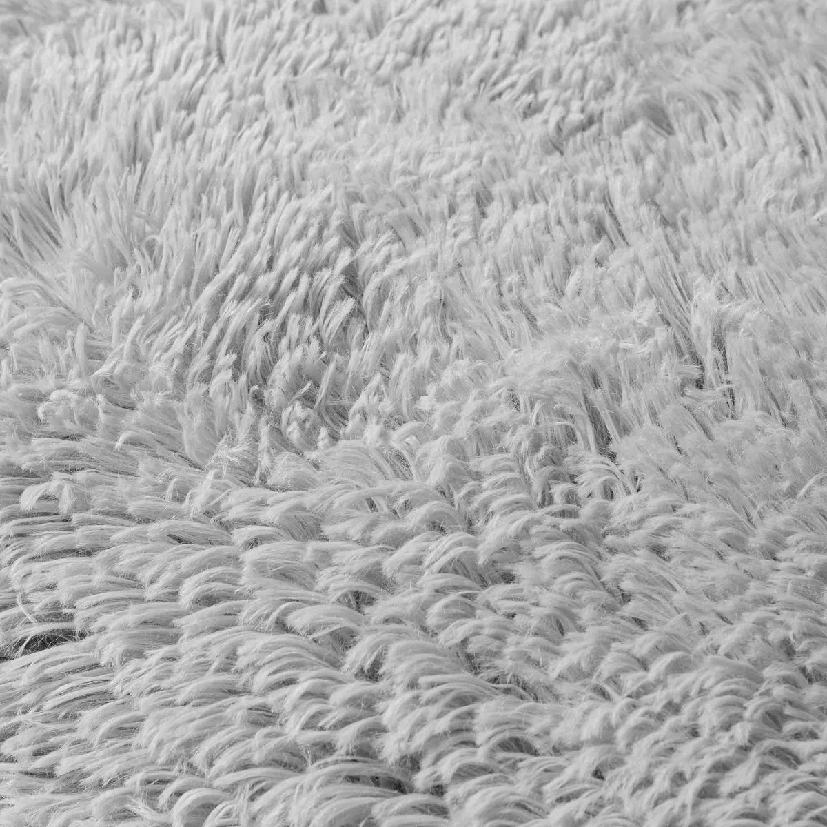 Cama para Perro Nube Gris