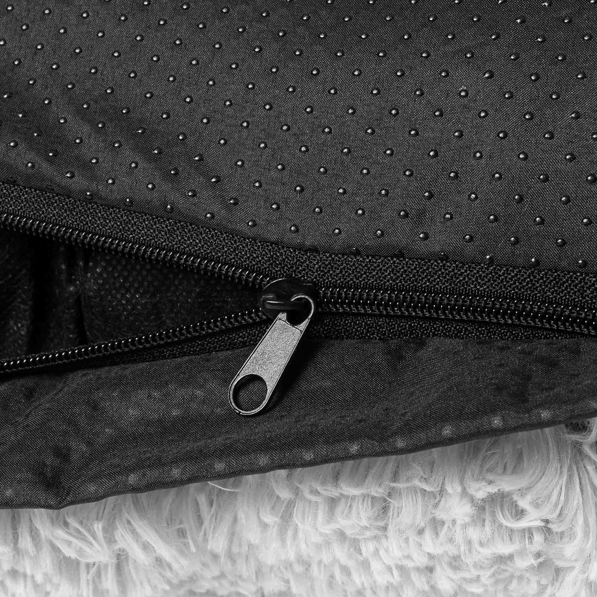 Cama para Perro Nube Gris