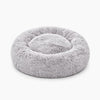 Cama para Perro Nube Gris