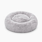 Cama para Perro Nube Gris