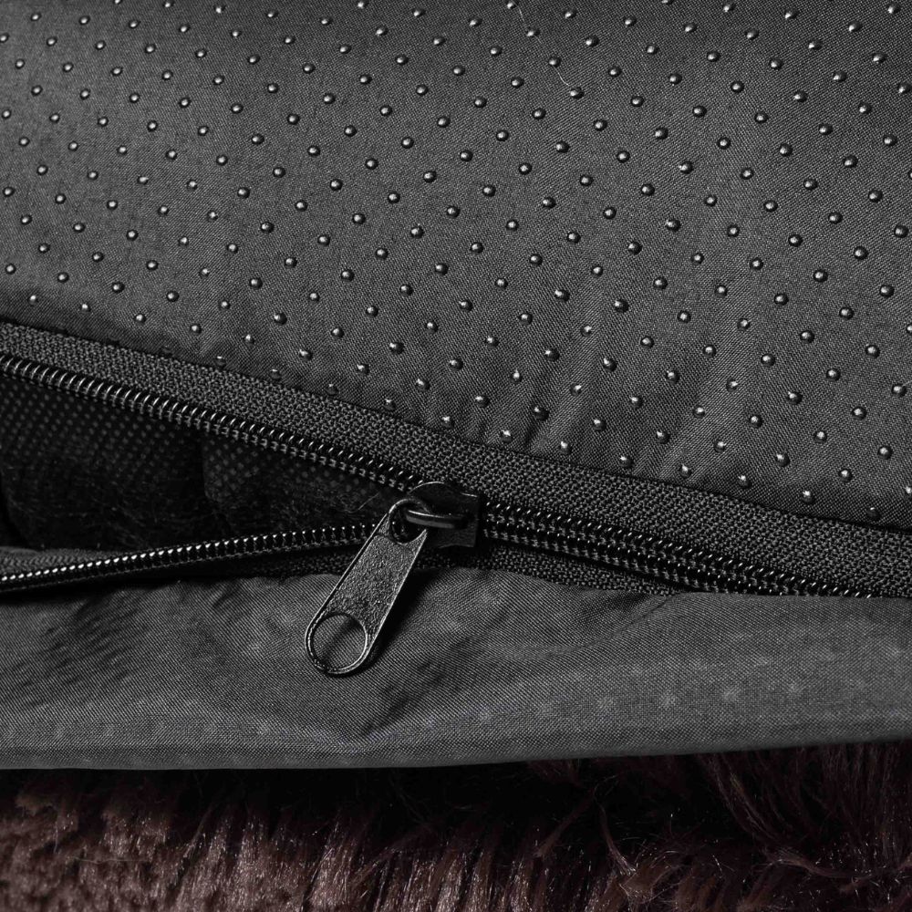 Cama para Perro Nube Marron