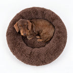 Cama para Perro Nube Marron