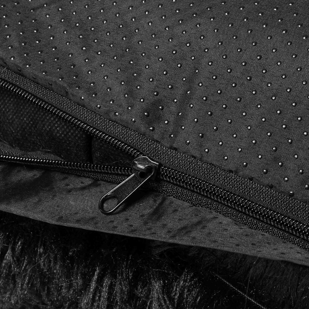 Cama para Perro Nube Negra