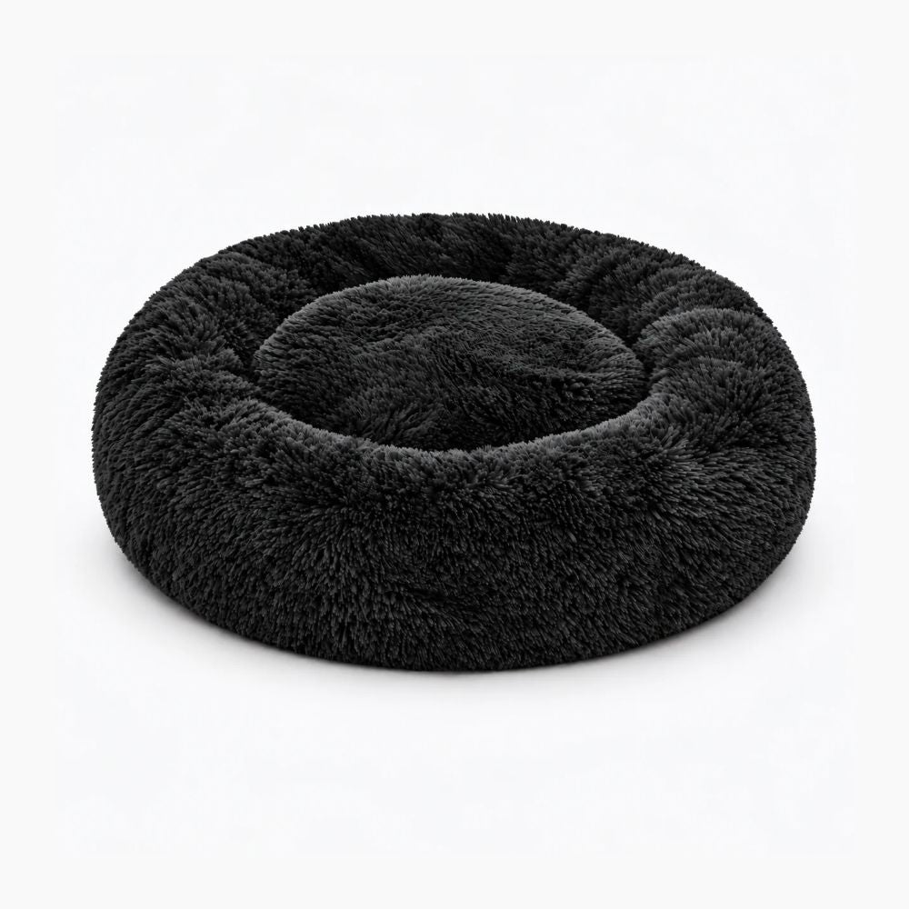 Cama para Perro Nube Negra