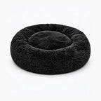 Cama para Perro Nube Negra