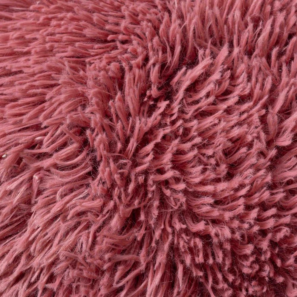 Cama para Perro Nube Rosa