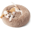 Cama para Perro Nube Beige
